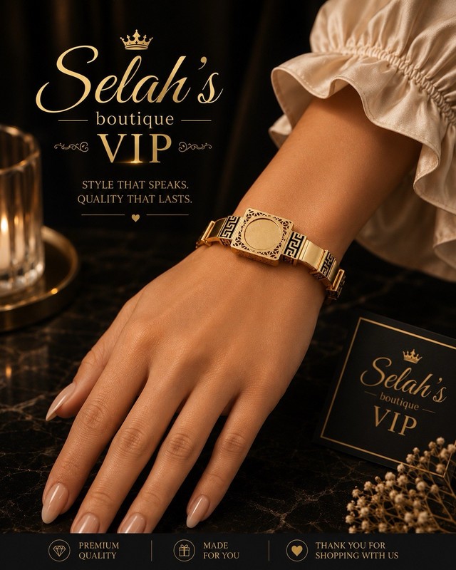 Gold Tone top quality none tarnished none fade w/ Dangle Charms bracelet gallery