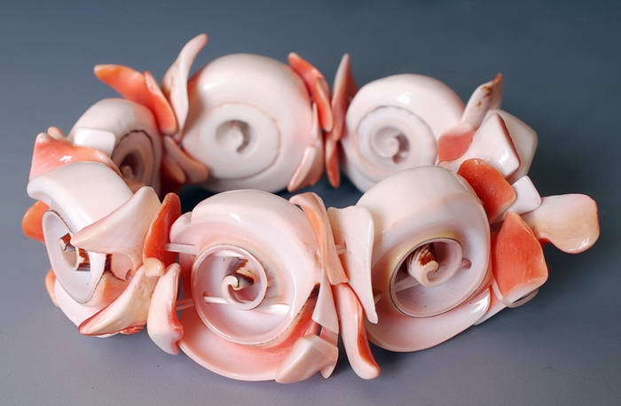 Charm Natural style Bracelet! Fashionable shells/ conchs gallery