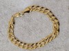18k gold filled bracelet 8.5 " gallery