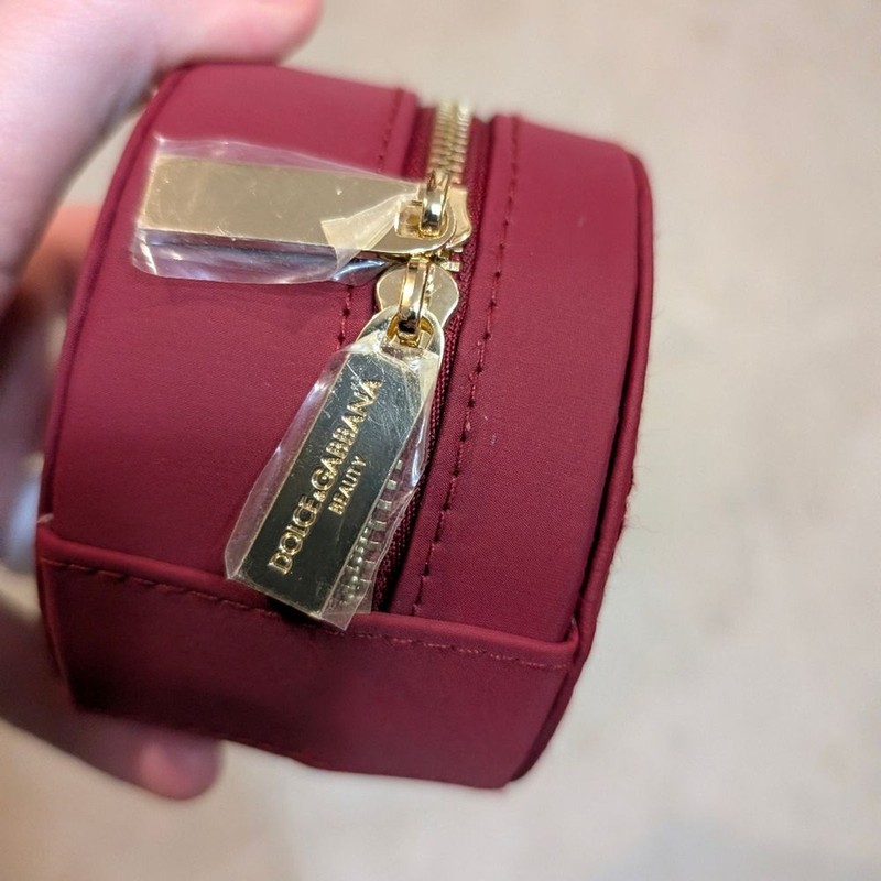 Dolce & Gabbana Red Ring Case gallery