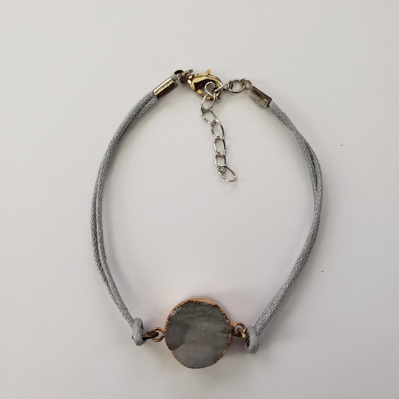 Crescent & Full Moon 2pc Bracelet set gallery