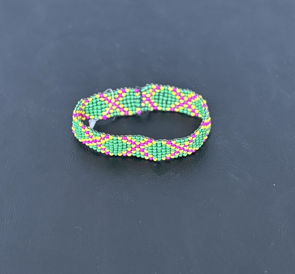 Women Bracelet multi coloured