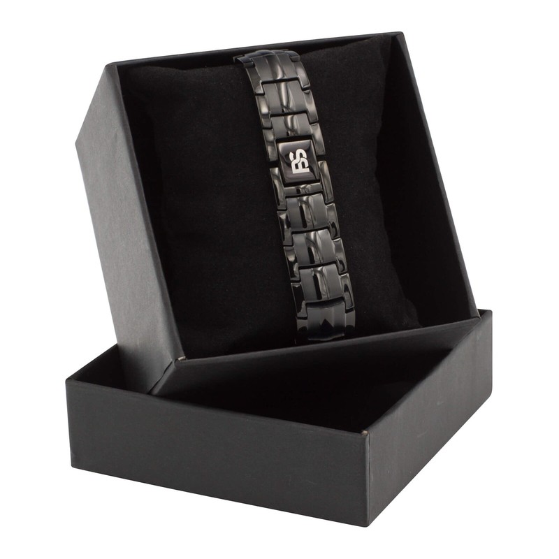 Magnetic Bracelet Therapy 591 Bio Elements Balance Energy Arthritis Pain Relief gallery