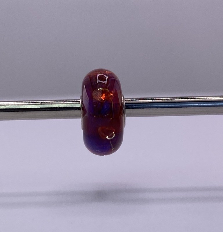 Elfbeads Valentine Monroe Bead gallery