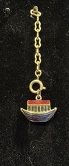 Retired JOAN RIVERS NOAH’S ARK Animal Pairs CHARMS sets, NOAH’S ARK