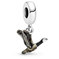 Pandora Canadian Goose Dangle Charm Canada Exclusive
