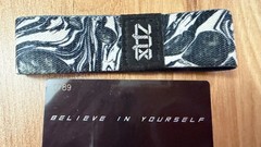 “ZOX ” BELIEVE IN YOURSELF #789” NIP LARGE $6 SHIPPING FOR UP TO 8 ZOX’S