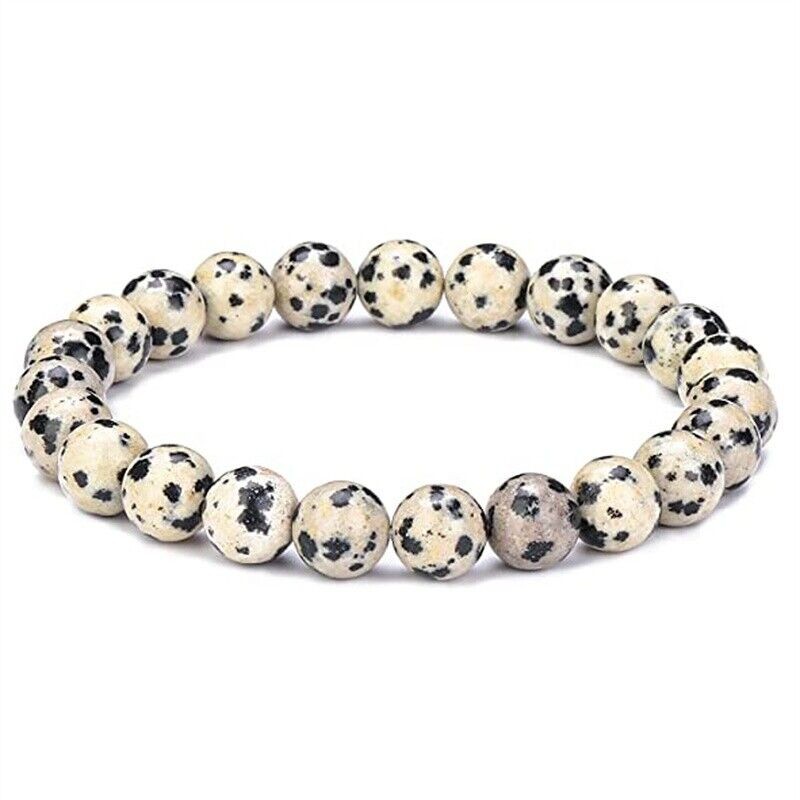 Bracelet Bead Stretch Reiki Gemstone Jewellery Synthetic quartz Natural Stone gallery