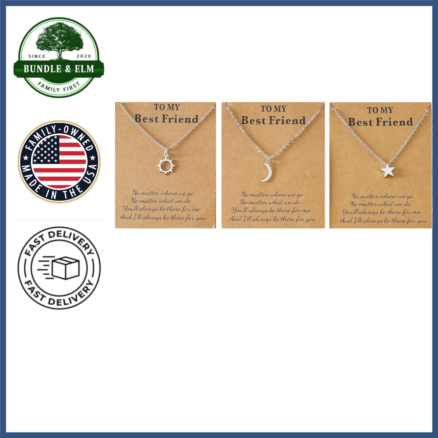 Meaningful Handcrafted Bracelet with Heart and Star Charms for Relationships gallery
