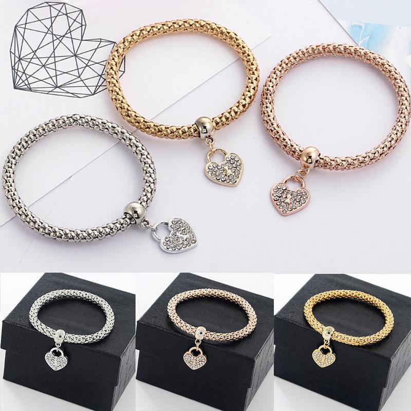 Wholesale Lots of chains and charns in gold plated and silver! gallery