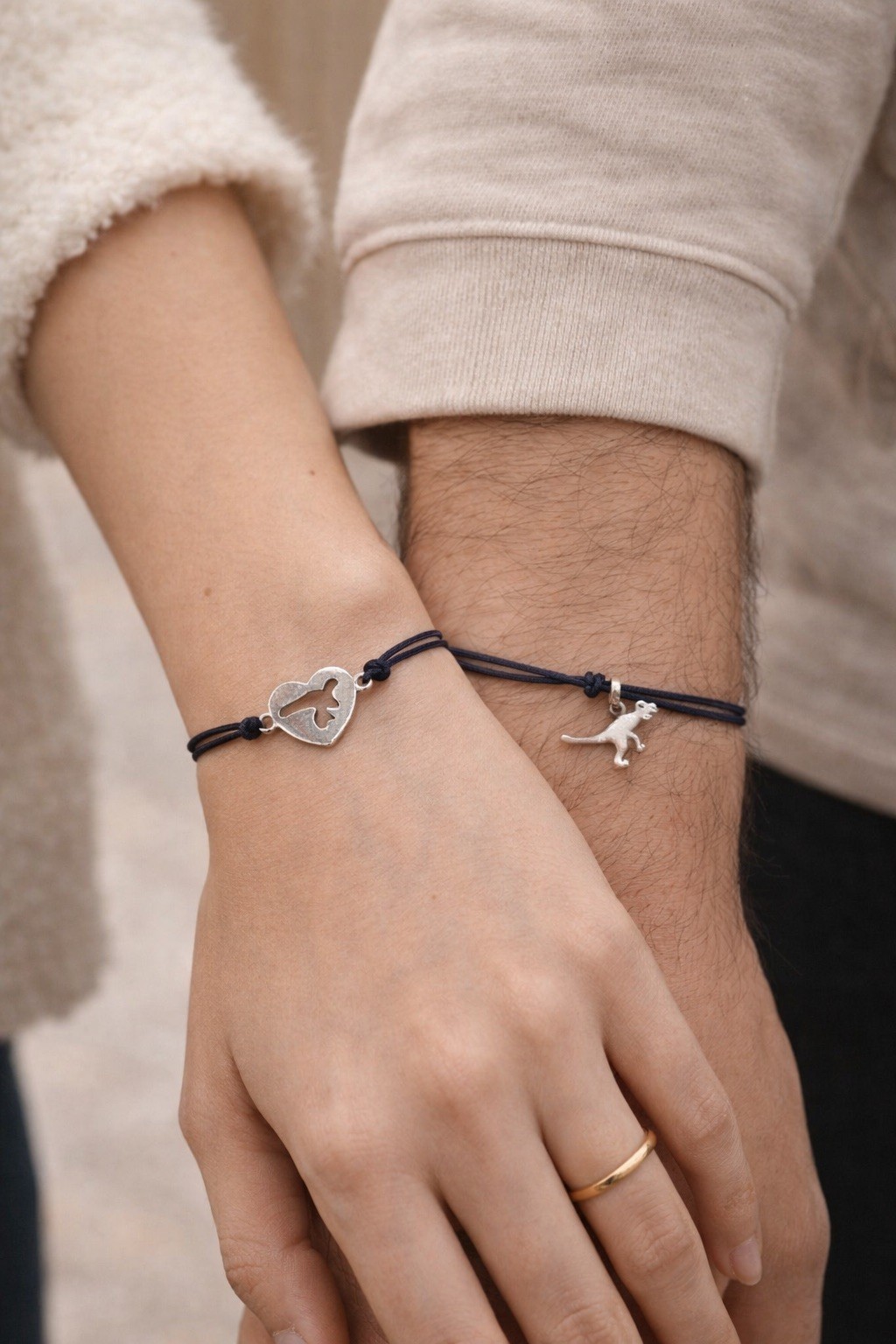 Matching Bracelets gallery
