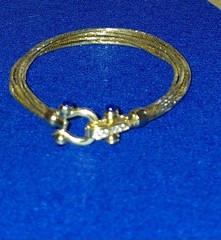 David Markstein Bracelet