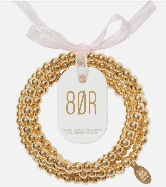 New With Tags 80R 8 Other Reasons Bracelets - Fabfitfunbox