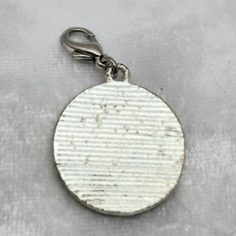 Yellow Sun Vintage Ganz Early 2000s Clip On Charms Retro gallery