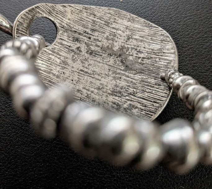Artisan Wish Starfish Stretch Bracelet SilverTone Beach Nautical Fashion Jewelry gallery