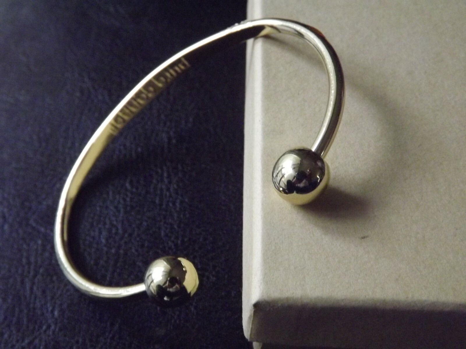 Pure Copper Magnetic Traditional Ball Bracelet Copper Arthritis Pain Energy Cuff gallery