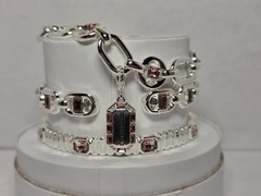 Bomb Party ST25562 “Courage Looks Good On You” Spring Stacks 2026 Collection