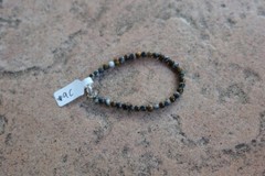 #9 C Charming Bracelets Jewelry studio (size 6 1/4 in) Handmade