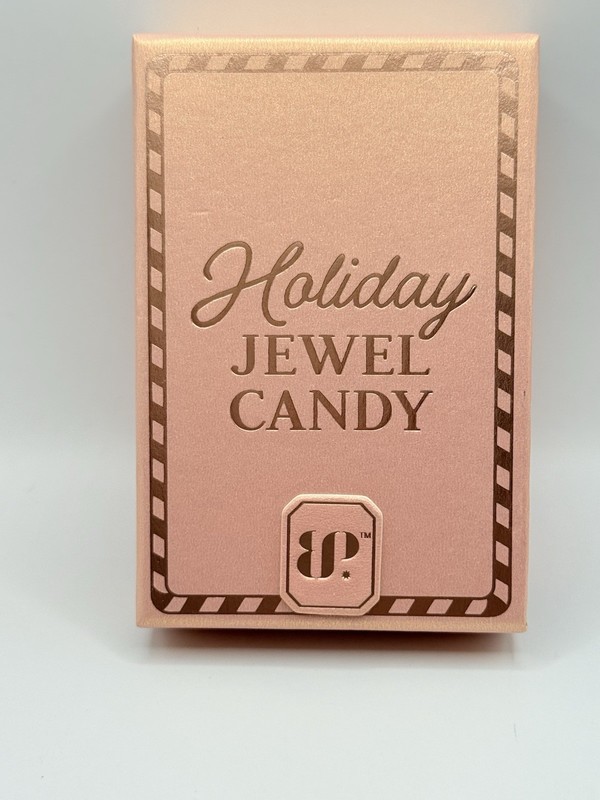 Bomb Party - 2025 Holiday Jewel Candy - Sugar You Can Wear - BR82819 gallery