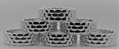Lot 0f 6/12 silver color modern style bangle Bracelets fashion jewelry wholesale