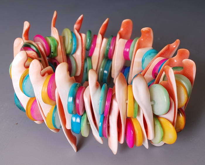 Charm Natural style Bracelet! Fashionable shells/ conchs gallery