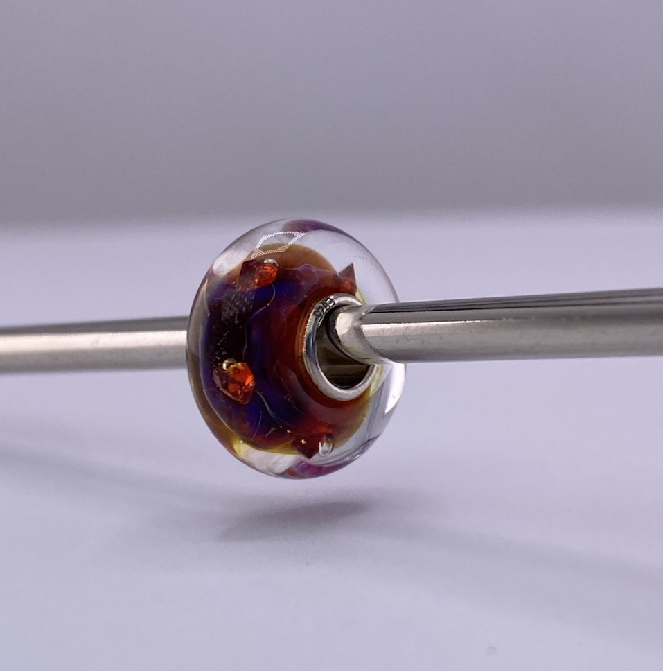 Elfbeads Valentine Monroe Bead gallery