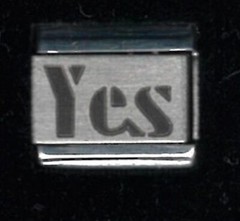 Yes WHOLESALE ITALIAN CHARM 9MM k2020