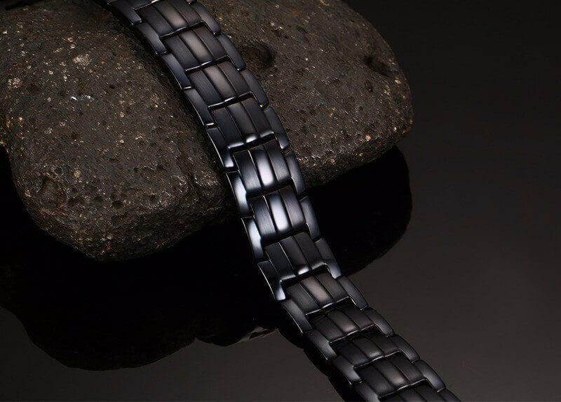 Magnetic Bracelet Therapy 591 Bio Elements Balance Energy Arthritis Pain Relief gallery