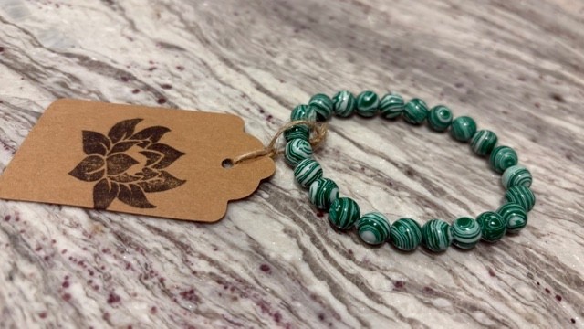 Healing Chakra Bracelet For Emotional Balance,Harmony,Growth,Prosperity. gallery