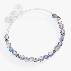 Alex and Ani – Harry Potter Deathly Hallows Beaded Bangle