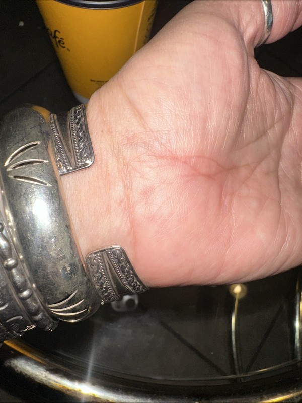 Cuff Bracelet gallery