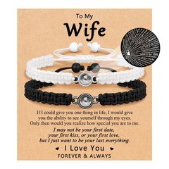 Gifts for Wife Birthday Christmas Presents Wedding Anniversary I Love You Rom…