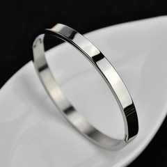 Stainless Steel Women Bracelet. SILVER or GOLD