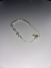 bracelet women Pearls Costume