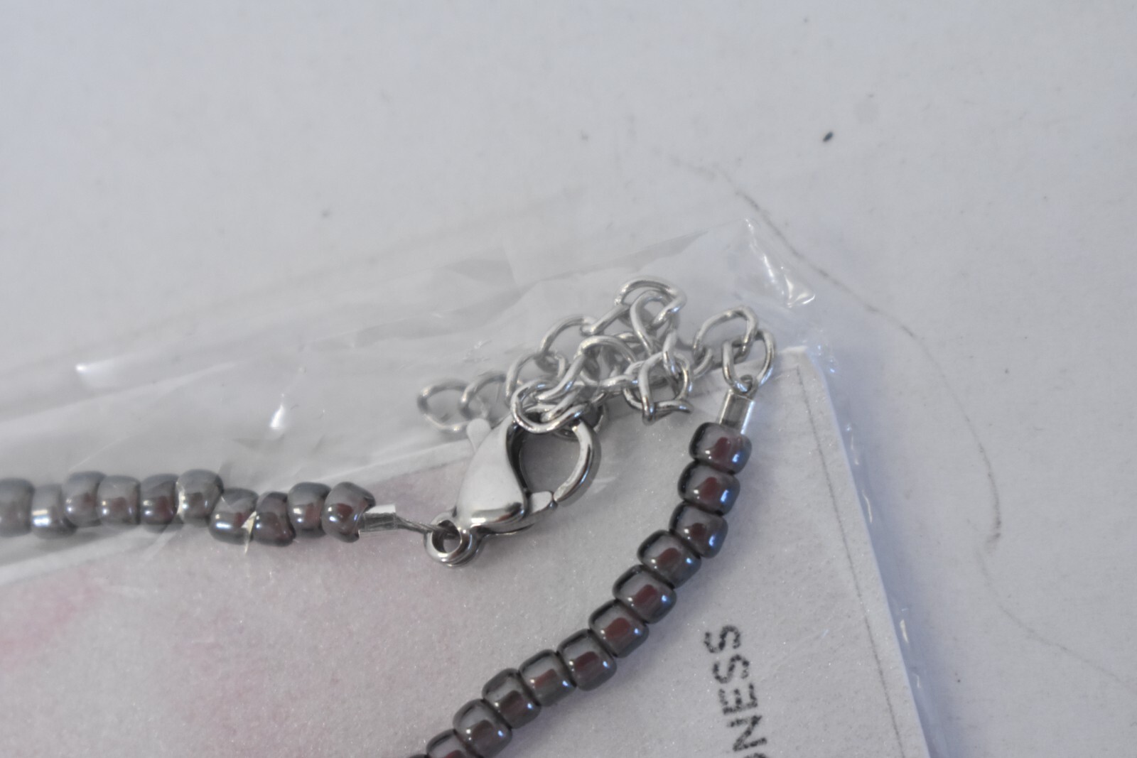 Best Friends Morse Code Bracelet Gift Matching Hidden Message Friendship gallery