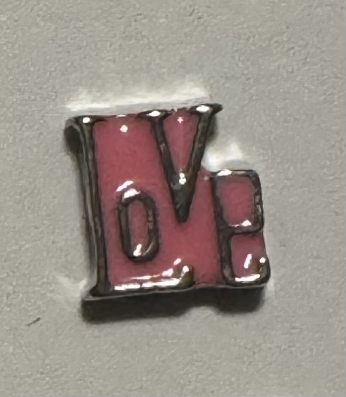 Floating Locket Charms- No Brand gallery