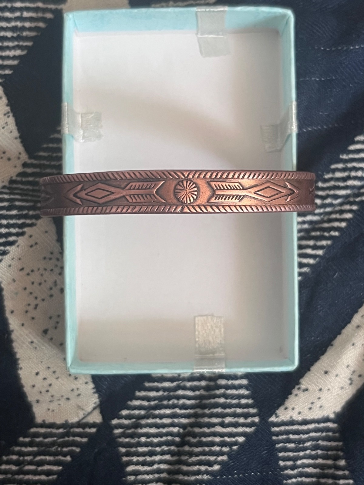 Copper Bracelet gallery