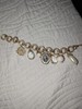 Charm Locket Bracelet 9” gallery