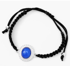 Claire’s adjustable color changing mood bracelet jewelry Christmas stocking stu