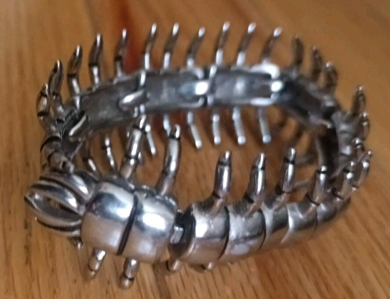 Jewelry Lot Of Mixed Styles Bracelets /506 gallery