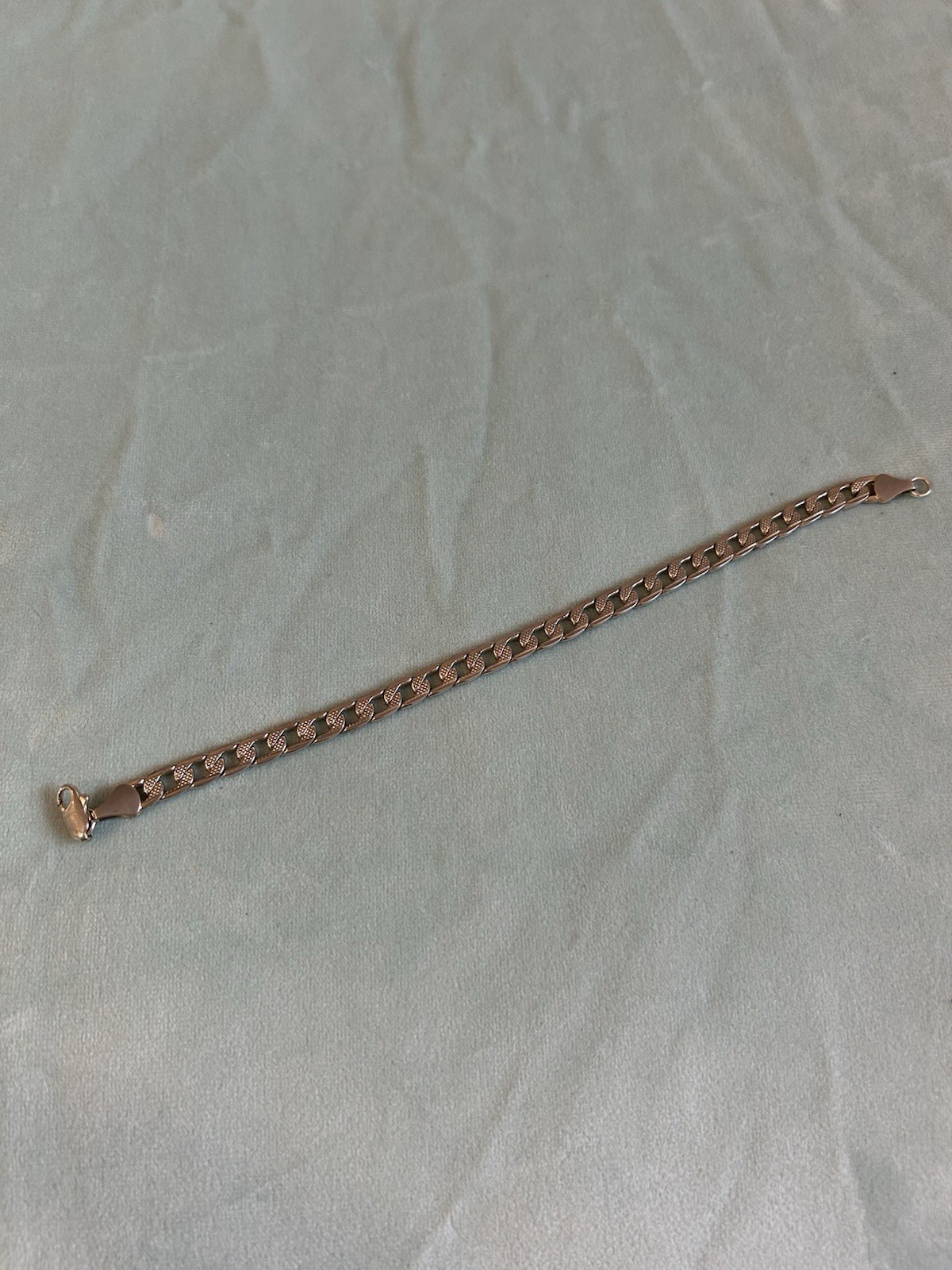 Silver Bracelet gallery