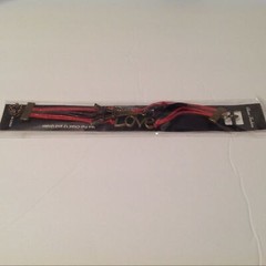 Love Paris Rope Fashion Bracelet