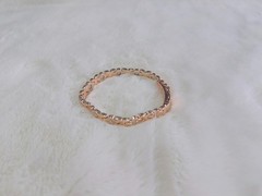 Jecanori Copper Bracelets for Women, Pure Copper Magnetic Bracelet with 3500 Gau