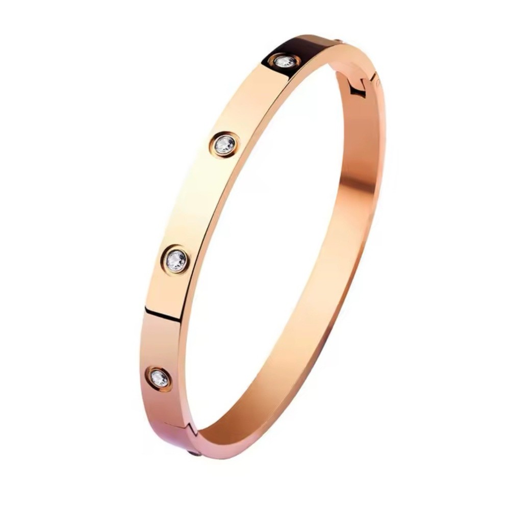 Trend Bracelet For Women Dainty Minimalist Jewelry Gift Fashion Accessory