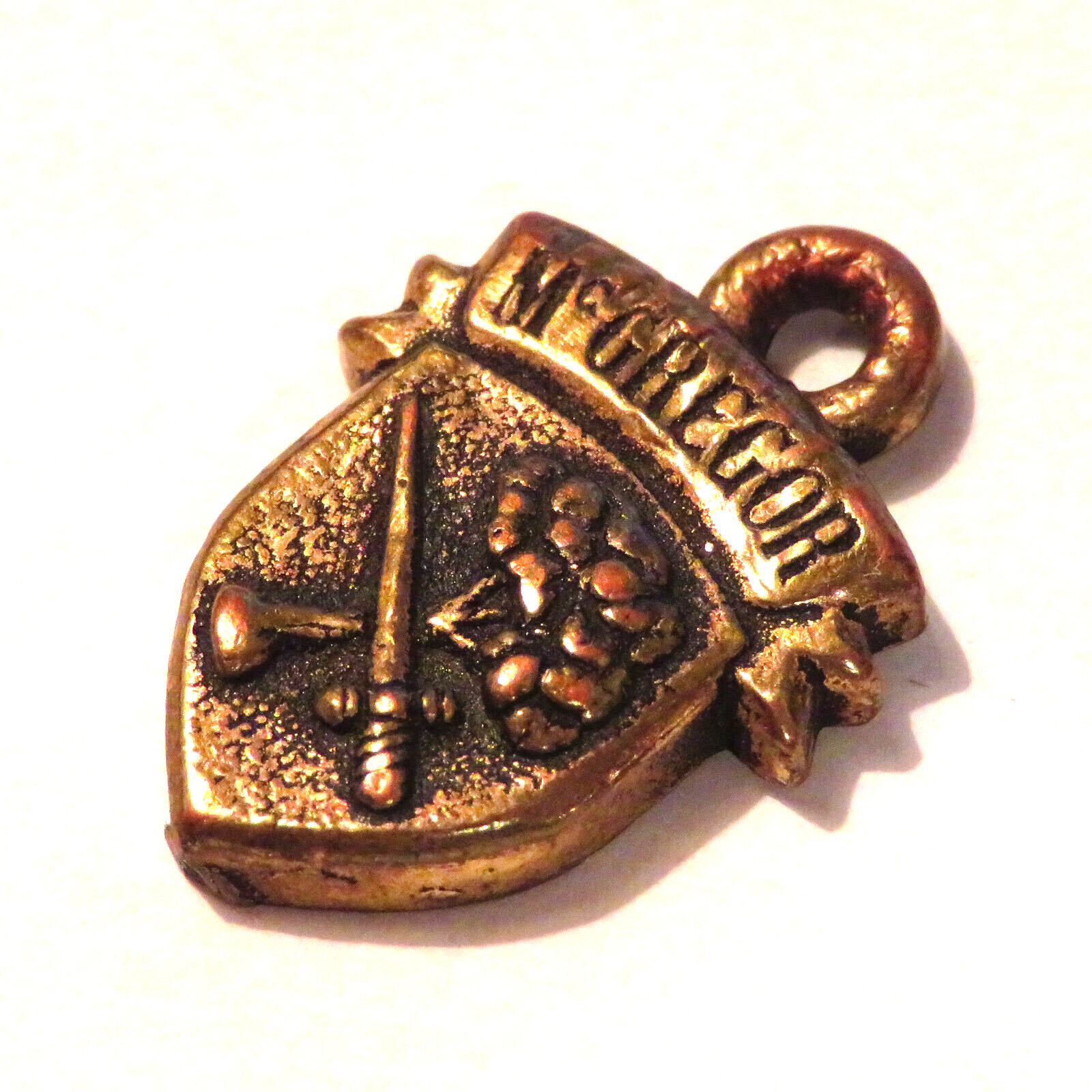 McGregor Charm Royce N.Y. Antique gallery
