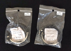 SISTERS ARE LIKE STARS Set of 2 Identical NEW NIP Silver tone & Braided Leather
