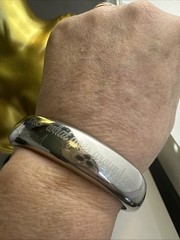Dolce and Gabbana what goes around comes around Bracelet