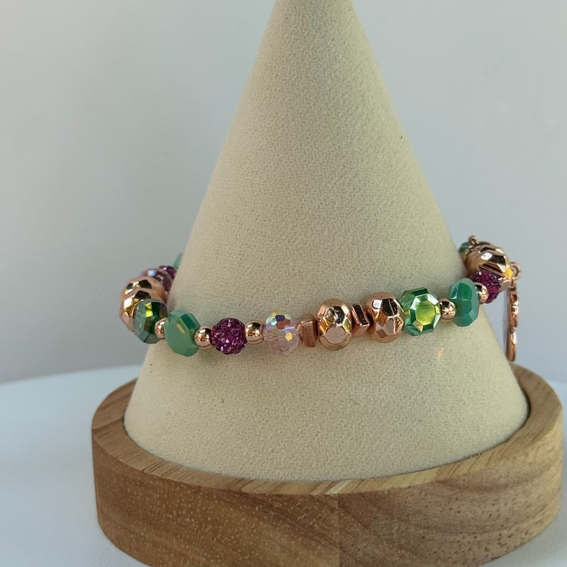 Bomb Party Retro Christmas Holiday Stacks 2023 “Santa’s On Vacation” RETRO gallery