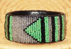 African Maasai Beaded Bracelet ethnic boho tribal Masai Massai jnwb14