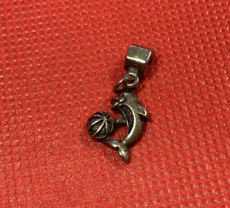 Dolphin Charms (8) $5 each gallery